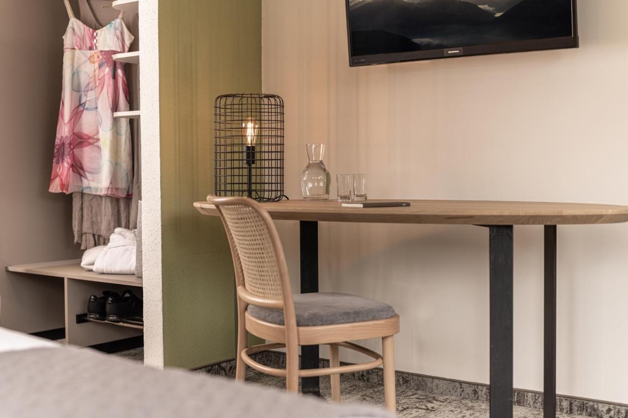 Hotel Pirchnerhof ไรท์ แอม อัลป์บาคทัล ภายนอก รูปภาพ