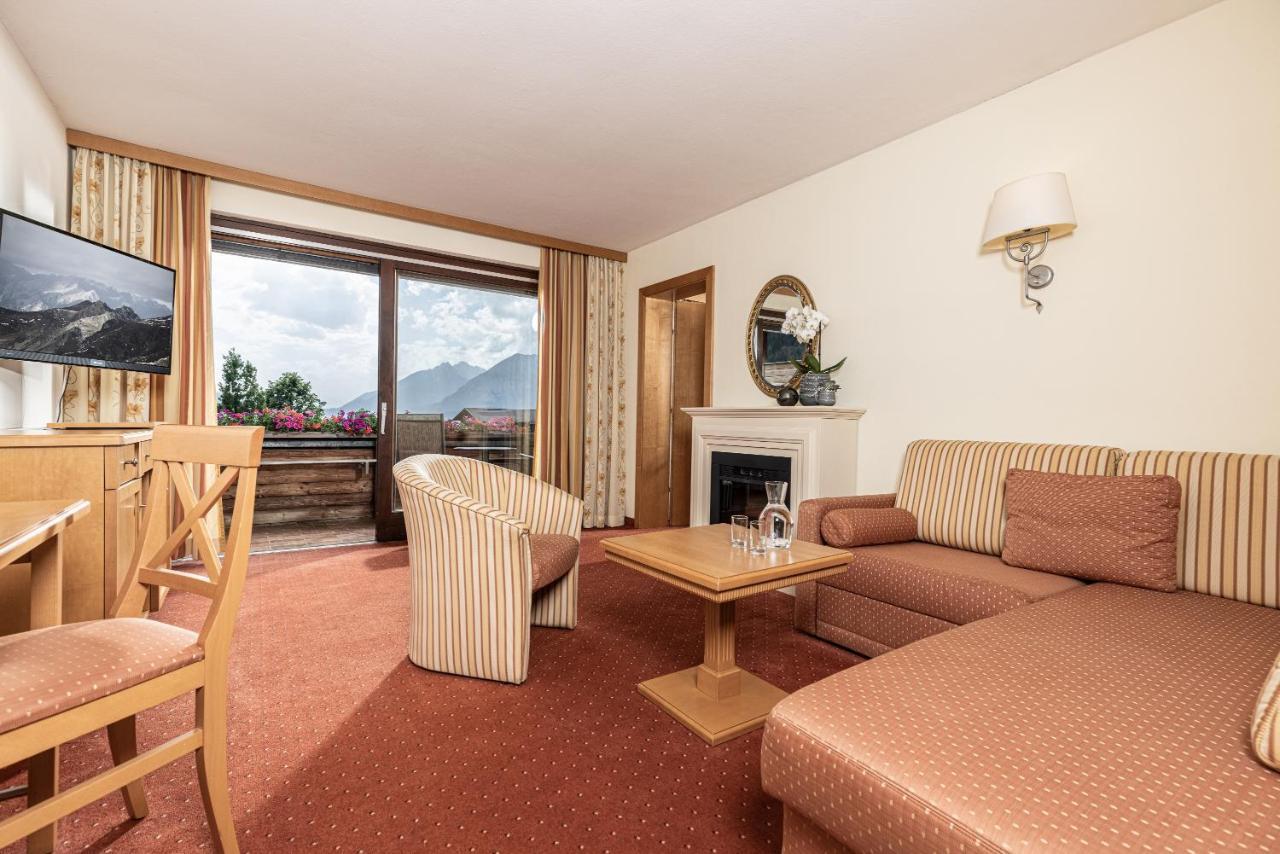 Hotel Pirchnerhof ไรท์ แอม อัลป์บาคทัล ภายนอก รูปภาพ