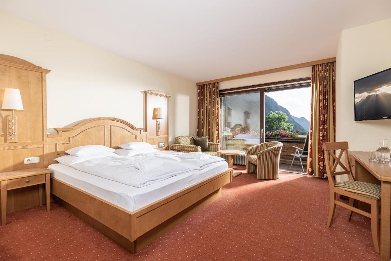 Hotel Pirchnerhof ไรท์ แอม อัลป์บาคทัล ภายนอก รูปภาพ