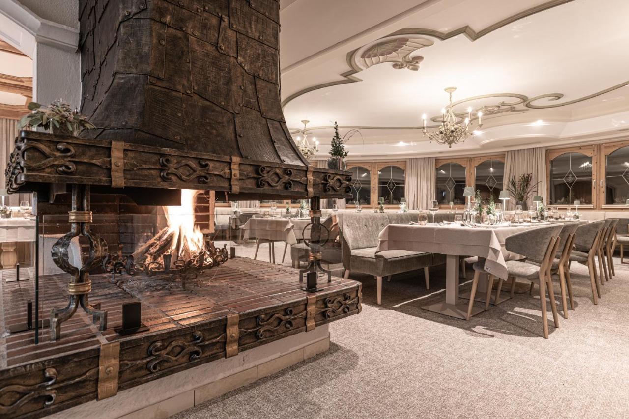 Hotel Pirchnerhof ไรท์ แอม อัลป์บาคทัล ภายนอก รูปภาพ