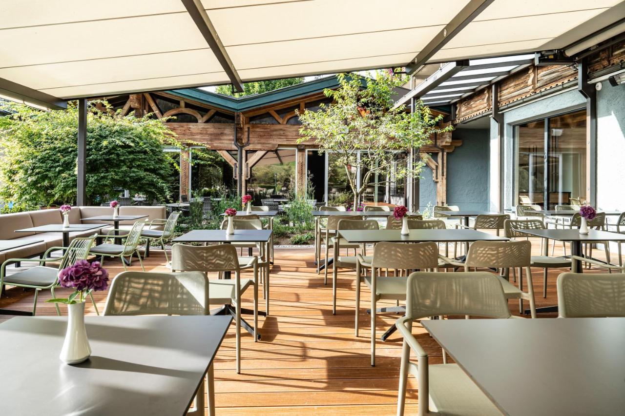 Hotel Pirchnerhof ไรท์ แอม อัลป์บาคทัล ภายนอก รูปภาพ