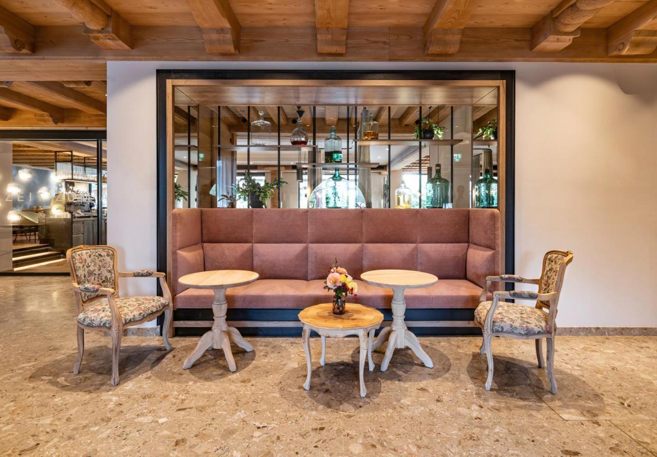 Hotel Pirchnerhof ไรท์ แอม อัลป์บาคทัล ภายนอก รูปภาพ