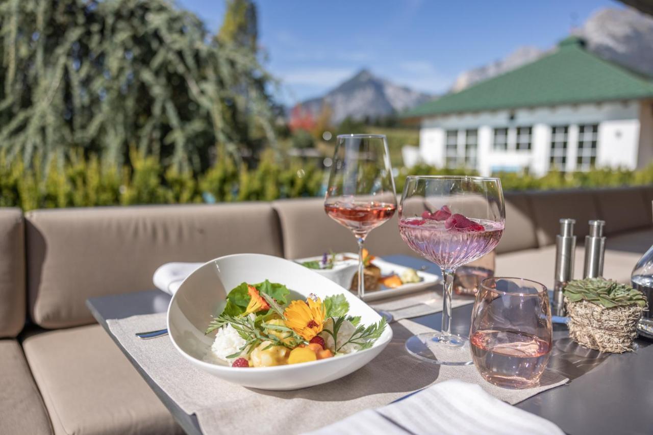 Hotel Pirchnerhof ไรท์ แอม อัลป์บาคทัล ภายนอก รูปภาพ