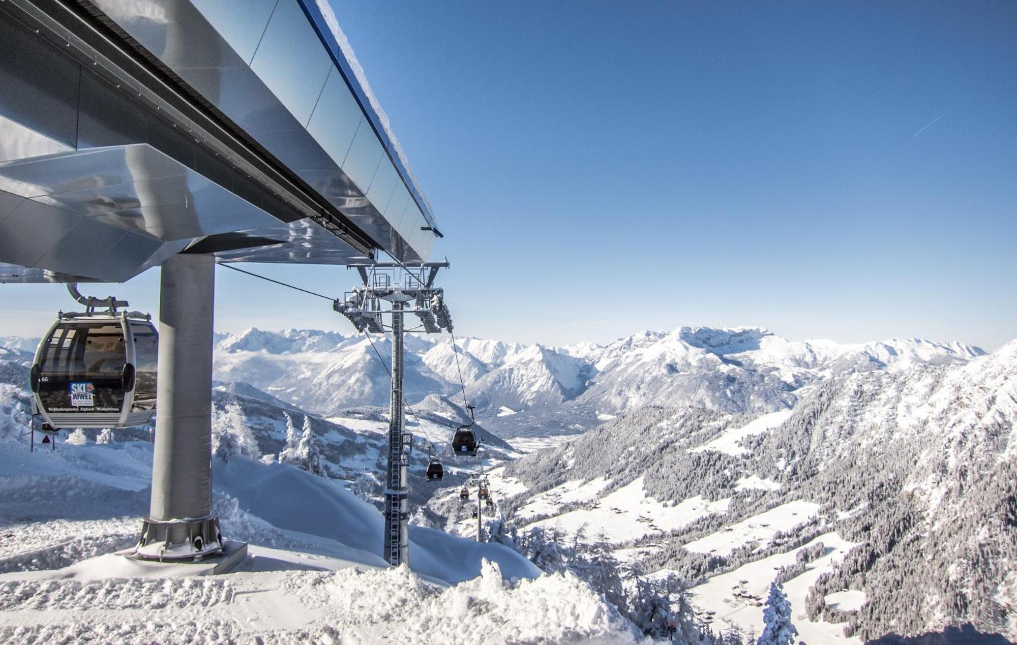 Hotel Pirchnerhof ไรท์ แอม อัลป์บาคทัล ภายนอก รูปภาพ